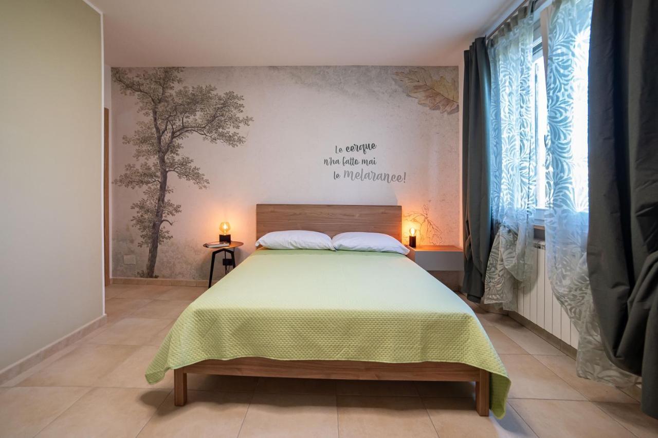 B&B La Figuretta เยซี ห้อง รูปภาพ