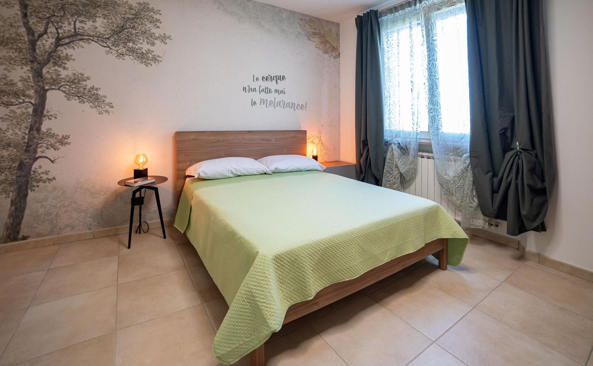 B&B La Figuretta เยซี ห้อง รูปภาพ